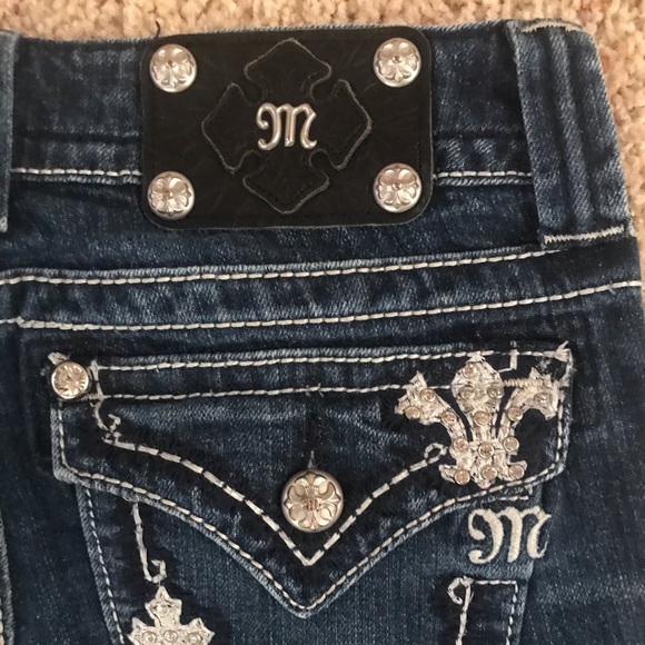 Miss Me Denim - Women’s Miss Me Jeans